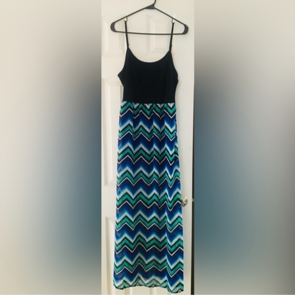 NWOT RUE 21 Maxi Dress size large